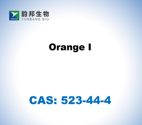 CAS 523-44-4 Πορτοκαλί I
