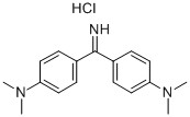 CAS 2465-27-2 Αυραμίνη O