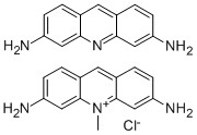 CAS 8048-52-0 Ακρίφλαβίνη