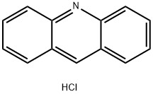 CAS 17784-47-3 Υδροχλωρίδιο ακριδίνης