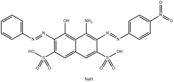 CAS 1064-48-8 Ναφθόλη Γαλάζιο Μαύρο,Αξύ Μαύρο 1
