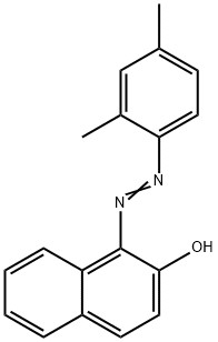CAS 3118-97-6 Σουδάν II Λογικό Πορτοκαλί 7