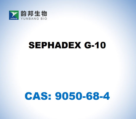 CAS 9050-68-4 Sephadex G-10