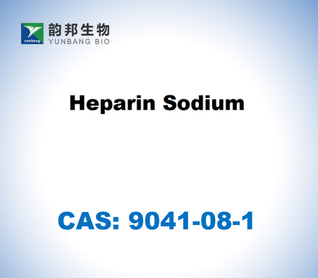 Νάτριο ηπαρίνης CAS 9041-08-1