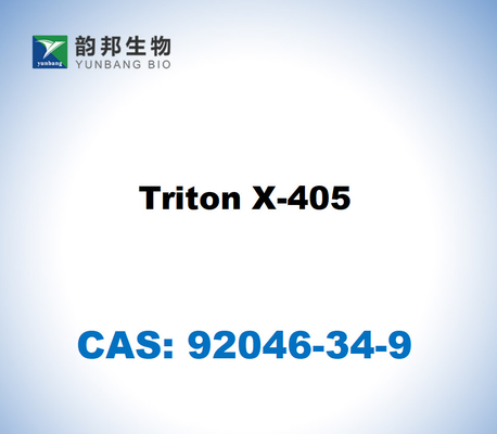 CAS 92046-34-9 Τρίτων x-405