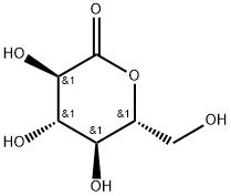 CAS 90-80-2 D-(+) -Glucono-1,5-lactone