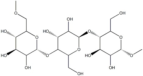 CAS 9057-02-7 Πουλλουλάνη