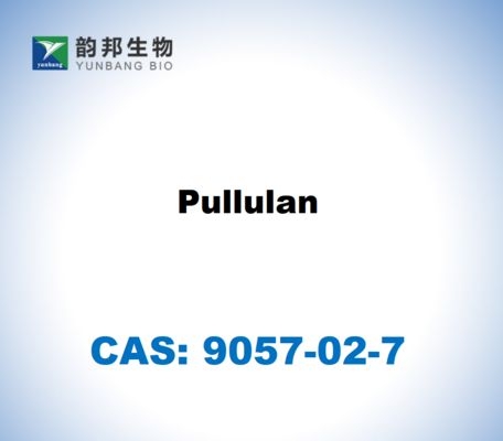 CAS 9057-02-7 Πουλλουλάνη