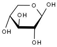 CAS 9014-63-5 Ξυλάνη