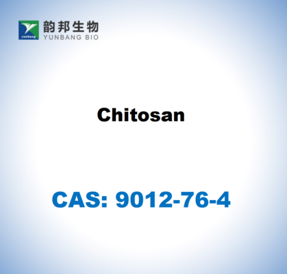 Chitosan CAS 9012-76-4