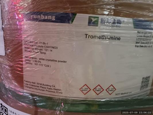 CAS 77-08-7 5,5',6,6'-Tetrahydroxy-3,3,3',3'-Tetramethyl-1,1'-Spirobisindane