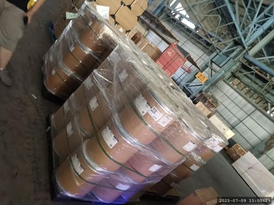 CAS 85-83-6 προμηθευτές βιολογικών χρωστικών Solvent Red 24