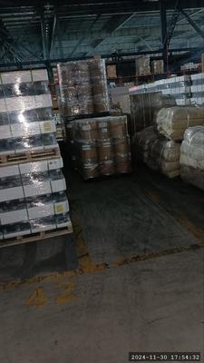 CAS 352-97-6 Αντιδραστήριο βιοχημείας γουανιδινοξικού οξέος προσφέρει