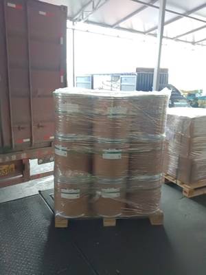 CAS 547-58-0 Μηθυλο-πορτοκαλί αντιδραστήριο βιοχημείας για εργαστήρια