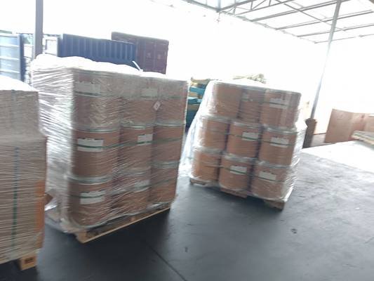 CAS 74-11-3 4-χλωροβενζοϊκό οξύ βιοχημικό αντιδραστήρα για εργαστήρια