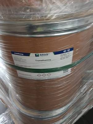 CAS 133-37-9 DL-Ταρταρικό οξύ βιοχημικό αντιδραστήριο για εργαστήρια