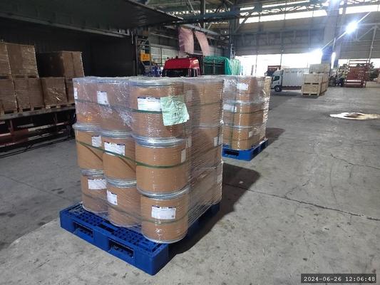 CAS 69-89-6 Xanthine εταιρεία βιοχημικών αντιδραστηρίων καλής ποιότητας