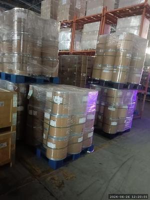 CAS 149-87-1 DL-πυρογλουταμικό οξύ βιοχημικό αντιδραστήρα