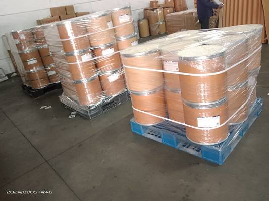 CAS 69898-45-9 Ferrozine sodium biochemical reagent offers