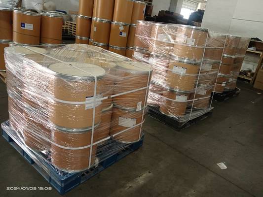 CAS 2437-29-8 Προμηθευτές βιολογικών χρωστικών Basic Green 4