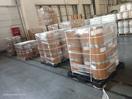 CAS 2437-29-8 Προμηθευτές βιολογικών χρωστικών Basic Green 4