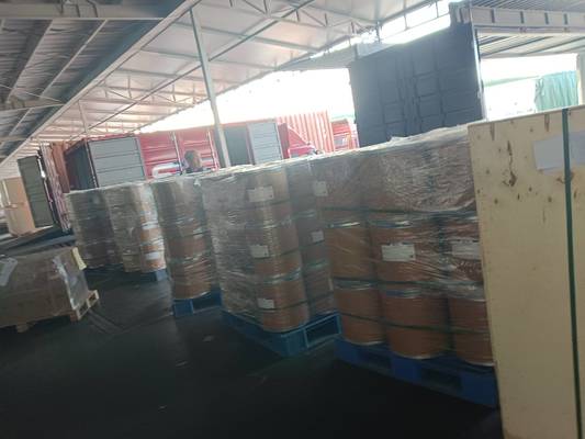 CAS 68-94-0 βιοχημικό αντιδραστήριο 6-Υδροξυπουρίνης προσφορές