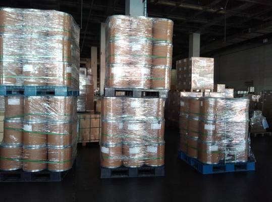 CAS 1483-01-8 L ((+) -Homoarginine hydrochloride εταιρεία βιοχημικών αντιδραστηρίων καλής ποιότητας