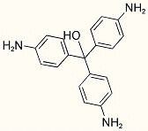 CAS 467-62-9 CI 42500 Βιολογικά αντιδραστήρια
