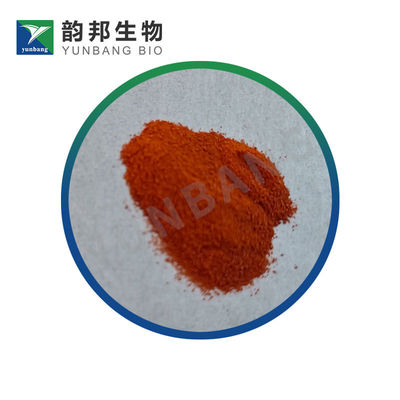 CAS 42553-65-1 Προμηθευτές βιολογικών χρωστικών Crocin