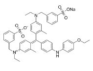 CAS6104-58-1 Προμηθευτές βιολογικών χρωστικών Acid Blue 90