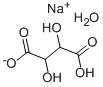 CAS66131-98-2 SODIUM BITARTRATE, MONOHYDRATE προμηθευτές βιολογικών χρωστικών