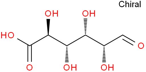 CAS6556-12-3 Προμηθευτές βιολογικών χρωστικών D-Γλυκουρονικού οξέος